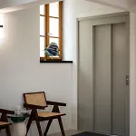 Διαμέρισμα Duplex Old Town *