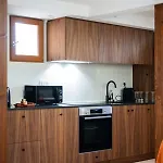 Duplex Old Town *