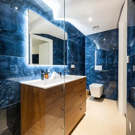 Apartamento Duplex Old Town *