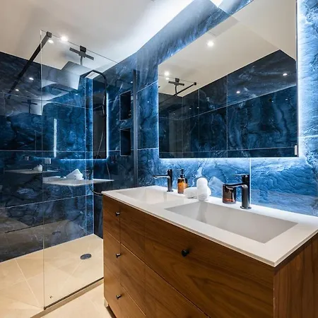 Duplex Old Town Antibes