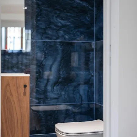 Duplex Old Town Апартаменты Антиб