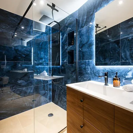 Duplex Old Town Antibes