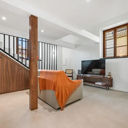 Duplex Old Town Apartamento Antibes