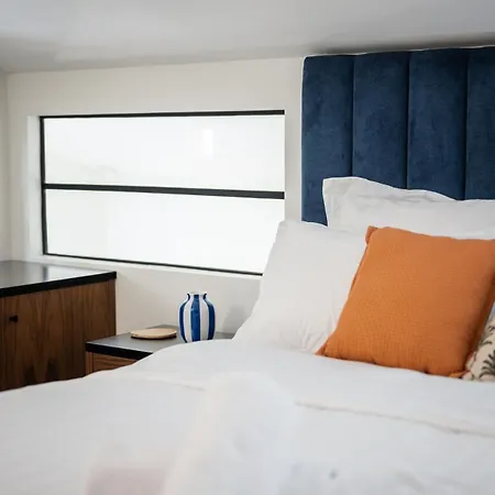 Apartment Duplex Old Town Antibes