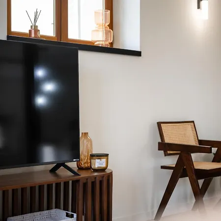 Duplex Old Town Apartment Antibes