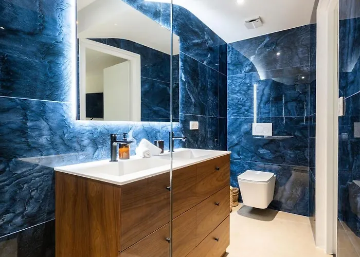 Appartamento Duplex Old Town *