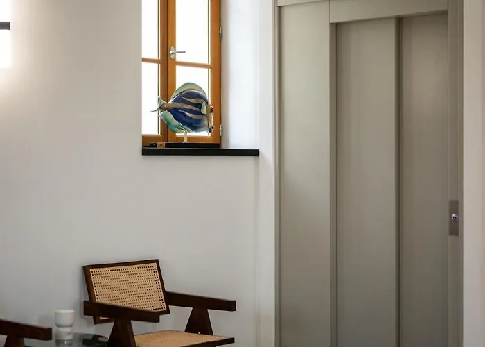 Apartamento Duplex Old Town *