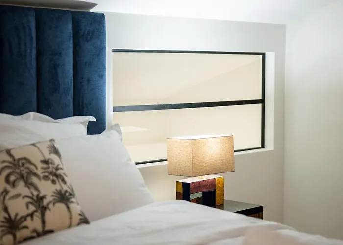 Duplex Old Town Apartamento